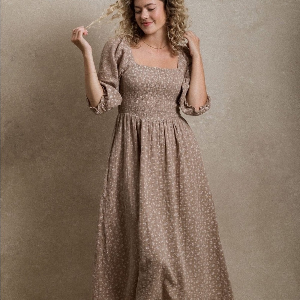 Neuflora Loveland Dress